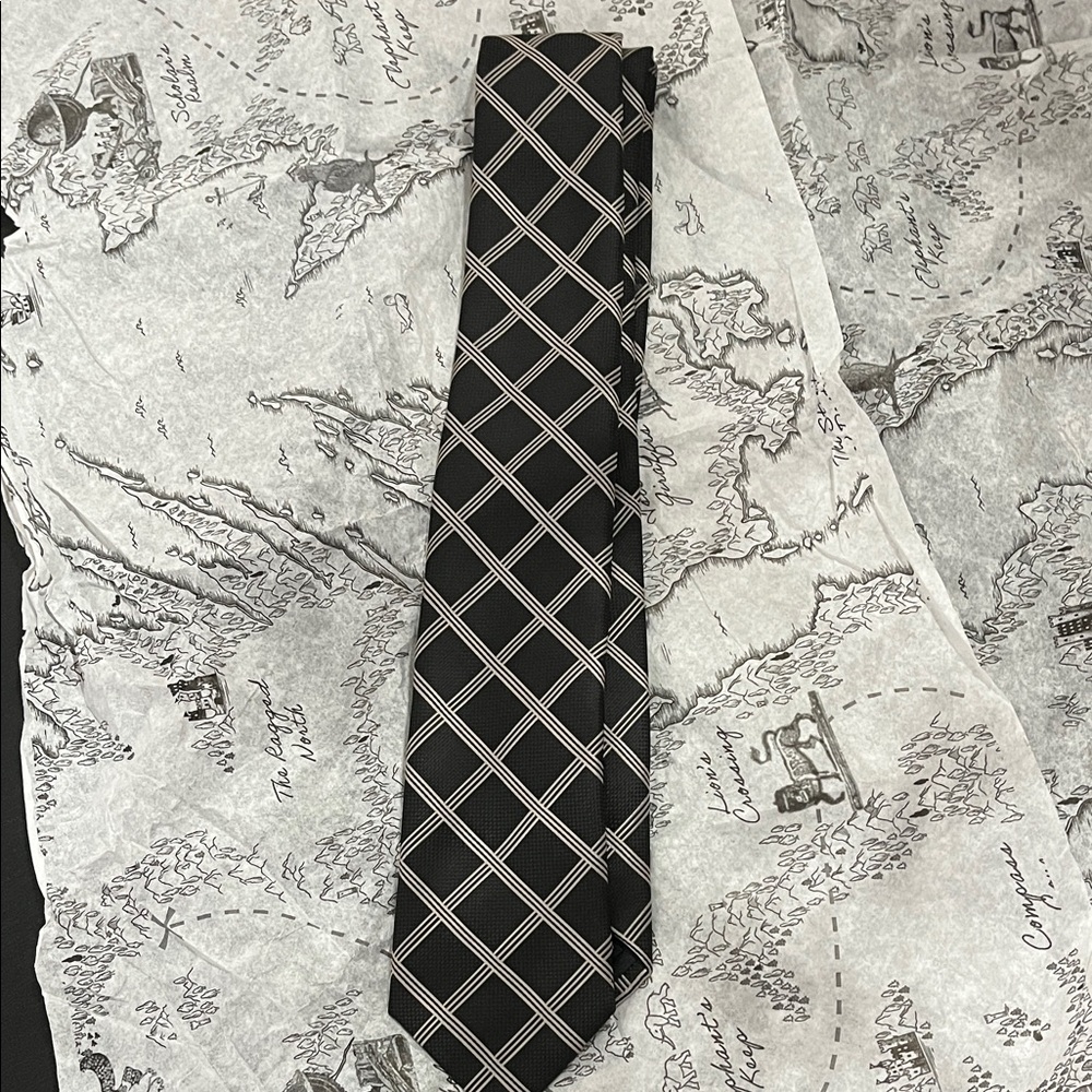 Pierre Cardin Tie